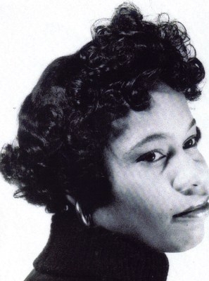 Photo of Irene Payne