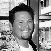 Photo of Robert Lain