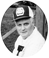 Photo of George Birch