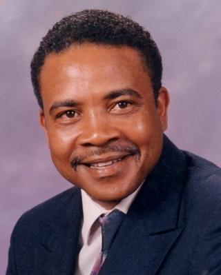 Photo of Leroy Jackson