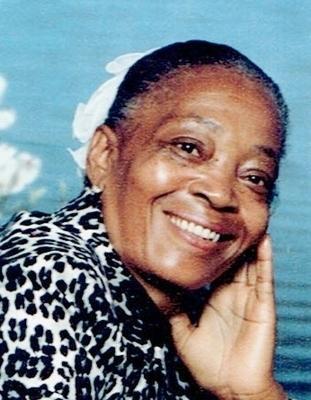 Photo de Doris Dixon