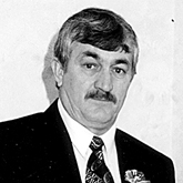 Photo of Mate Mustapic
