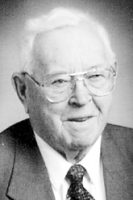 Photo of Albert Carter