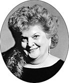 Photo de Olive-Elizabeth-Lorreen Morneau