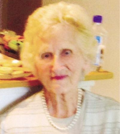 Photo de Isabella-Craig Powell