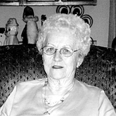 Photo of Betty-Andre Ford