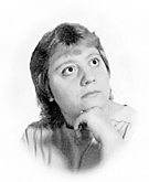 Photo of Susie Skally