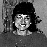 Photo of Theresa Bray