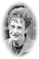 Photo of Rose Rosichuk