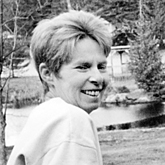 Photo of Laura Suzor