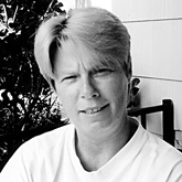 Photo of Laura Suzor