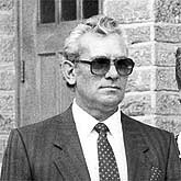 Photo of Francesco Ciotoli