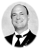 Photo of Michael Beattie