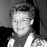 Photo of June Pare