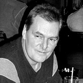 Photo of Michael-Charles McCarthy