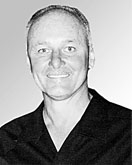 Photo of Dennis-Charles Menard