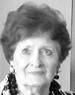 Photo de Marilyn-Goss Harris