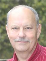 Photo of Jerry-T Wright