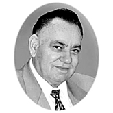 Photo of George Papp