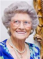 Photo de Clara-Hallmark Campbell