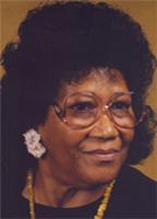 Photo of Laura-Moore Adams