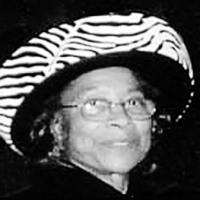 Photo of Floreen Johnson