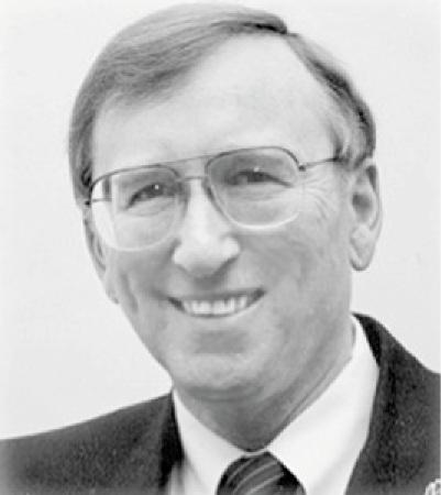 Photo of Terence Geary