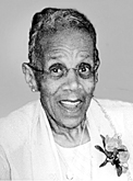 Photo of Frances Carter
