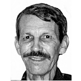 Photo of Ronald McLean