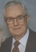Photo of William-Edward Austin
