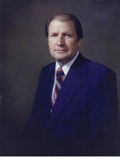 Photo of Jerry-Louis Robinson