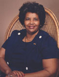 Photo of Betty-P Jennings
