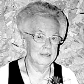 Photo de Sarah Barnett