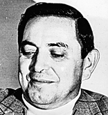 Photo de James Birney