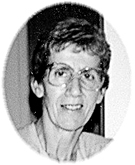 Photo de Pauline Lafrance