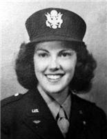 Photo de Marguerite Provost