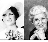 Photo of Florence Lawrence