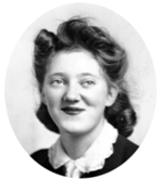 Photo of Marjorie Morgan