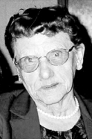 Photo of Annie Lakomski