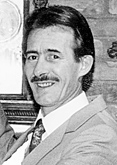 Photo of Gerald Laurin