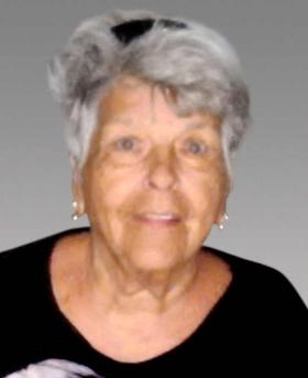 Photo de Lisette Cote