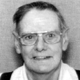 Photo of Robert Benoit