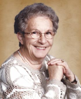 Photo of Rejeanne Hamelin