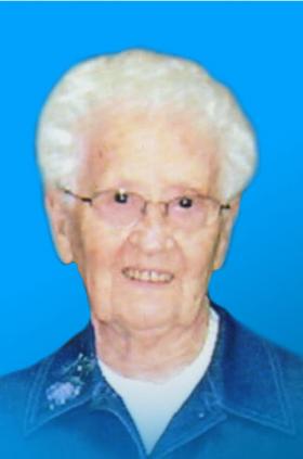 Photo de Annette Normandin