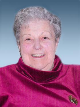 Photo de Huguette Beaudoin