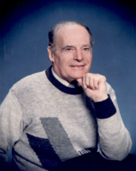 Photo de Alberic Blanchette