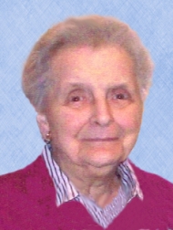 Photo de Therese Giguere