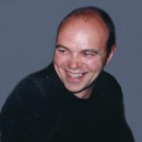 Photo of Denis Dumoulin