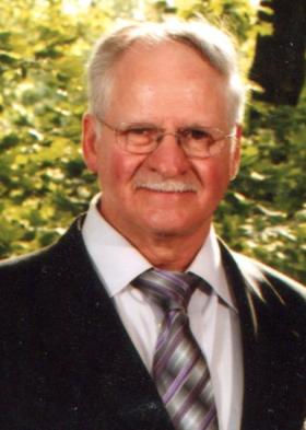 Photo de Fernand Grenier