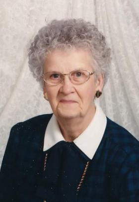 Photo de Anne-Marie Berube